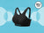 Easy-On, High-Impact Sports Bra Is a Big-Busted Dream - SELF Magazine