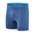 Men's Running Boxer Shorts - Blue